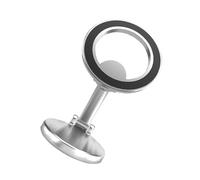 LLINthy Support de téléphone universel pour tableau de bord de voiture pour petite tablette et téléphone