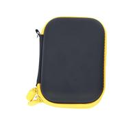 LLINthy Support pour appareil photo adapté pour /H35/F8/501F/M35 avec sangles amovibles, Noir