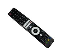 LLINthy Télécommande universelle GB326WJNA - Design ergonomique confortable - Utilisation simple pour plusieurs modèles de télécommande