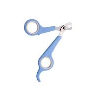 LLINthy Tondeuse à ongles pour chiens avec lime à ongles pour usage domestique pour animal domestique - Coupe des griffes pour éviter de se fendre