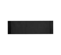 LLINthy Winter Bees Emballage confortable 600D nid d'abeille Protection coupe-vent Wrap pour jardin terrasse