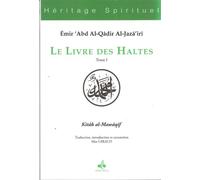LLivre des haltes Tome I (Le) - Max Giraud - Albouraq - broché - Essai