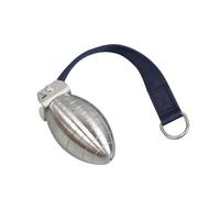 Lljsszr Balle Elliptique pour Poignet, Exercice de Lutte des Bras, Appareil Portable pour Renforcer Les Poignets et La Force de Préhension