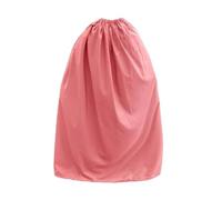 Lljsszr Cabine D'Essayage Portable Auvent D'Intimité Housse D'Habillage Tente avec Un Espace Spacieux et Confortable Approprié pour Les Danseurs Les Bo, Rouge