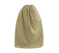 Lljsszr Cabine D'Essayage Portable Auvent D'Intimité Housse D'Habillage Tente avec Un Espace Spacieux et Confortable Approprié pour Les Danseurs Les Bo, Beige