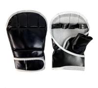 Lljsszr Gants Doigts Verts Équipement | Antichocs, Ajustable, Mitaines, pr Entraînement