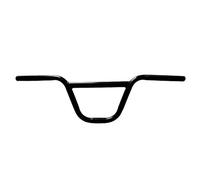 Lljsszr Guidon de Vélo Confortable, Pièces Robustes et Fiables, Barre surélevée, Guidon de Vélo