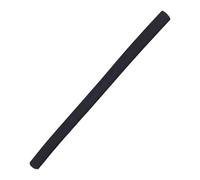 Lljsszr Guidon de Vélo Robuste et Portable, Idéal pour Les, avec Tube en Mousse, Finition Mate