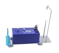 Lljsszr Machine à Bobiner Intelligente, Outil de Fil pour Machine