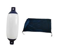 Lljsszr Navire, Pièce de Navire, Pièce de Quai, Bouée Marine pour Porte-conteneurs, 78 cm x 28 cm