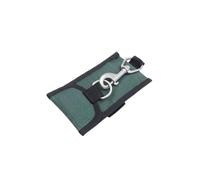 Lljsszr Nylon Diving Bcd avec Crochet Marin Acier Inoxydable Sac Rangement Nylon Imperméable Système Attache Rapide Stabilité Courant sous-Marin Adapté pour Photographe Observation Plongée, Vert