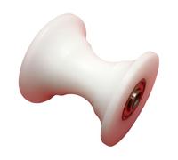 Lljsszr Poulie de Guidage de Câble, Pièce de Rechange, Roulement à Billes étanche, Entretien, pour Machine