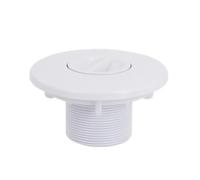 Lljsszr Raccord D'aspiration pour Piscine en |, Buse D'aspiration, Doublure À Double Joint