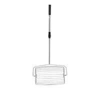 Lljsszr Ramasse-balles de Tennis à Rouleau Rétractable, Récupérateur de Balles à Roulement Rapide pour Pickleball