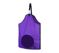 Lljsszr Sac à Foin avec Sangle pour Animaux de Ferme (Chevaux, Moutons)