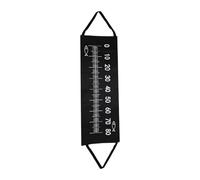 Lljsszr Sac de Pesée Ing Sac de Mesure Résistant Aux Déchirures Grande Capacité avec Balance