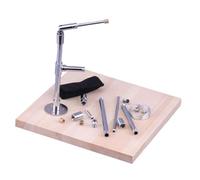 Lljsszr Support Fixe pour Le Modelage de L'argile, Destiné Aux Procédés de Fabrication de Figurines En Argile, Package B