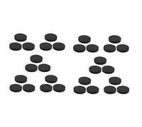 LLKOZN Lot de 30 filtres en mousse sous vide pour DCF-26 pour 1608225 - Remplace la pièce 68465A, 68465A-2,68465-2,68465, etc.