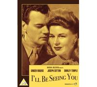 L'll Be Seeing You - I'll Be Seeing You [Import anglais]