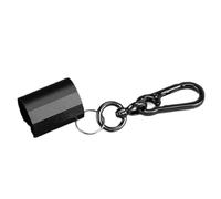 LLLmhuaa Accessoire de pêche portable en aluminium pour canne à pêche - Accessoire de pêche de voyage