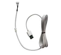 LLLmhuaa Câble USB de rechange pour souris DeathAdder Essential 6400 DPI