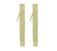 LLLmhuaa Lot de 2 tampons absorbants professionnels à vent pour instrument à vent - Séchage rapide - Outil d'entretien pour flûte et saxophone