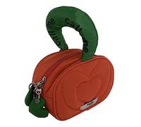 LLLmhuaa Sac à bandoulière coréen en nylon 2023 pour fille et femme Sac à main polyvalent tendance pour loisirs tendance, a, One Size