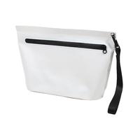 LLLmhuaa Sac à main de rangement de voyage pratique pour téléphone portable, sac de maquillage, sac de plage portable pour adulte, pochette pratique pour téléphone, maquillage, pêche, natation, plage