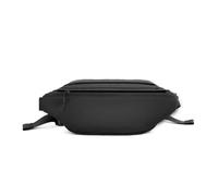 LLLmhuaa Sac de ceinture à boucle pour garçon, adolescent, adulte, au-dessus de l'épaule, résistant aux éclaboussures, sac de sport de voyage