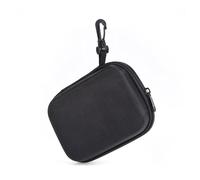 LLLmhuaa Spinner Spoon Appâts Sac de rangement en mousse Trout Fly Fishook Fish Hook Étui rigide pour leurres de pêche à la mouche Accessoire de pêche Boîte multifonctionnelle