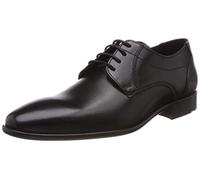 LLloyd Homme Manon Derbys, Noir (Schwarz 0), 41 EU