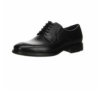 LLloyd Kentucky Extra-Weit, Derbys Homme, Noir (Schwarz 0), 42.5 EU