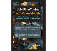 LLM Fine Tuning with Open Models: Efficient Training, Adaptation, and Deployment with LoRA, QLoRA, and PEFT