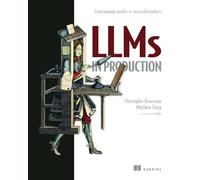 Llms in Production: From Language Models to Successful Products