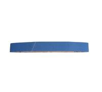 LLMWFA 1 bande de polissage en papier verre flexible, bandes abrasives carbure silicium 320/600/400/240/800/1000, ponçage à(800 * 1250MM*50MM)
