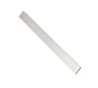 LLMWFA 1 tige de coupe rectangulaire HSS d'une épaisseur de 3 mm, for tour CNC, en acier rapide, for mèches volantes(3mm x 16mm x 200mm)
