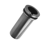 LLMWFA Creuset en Graphite à Double anneau, four de 1 5KG, outils moulage bi-joux lingots fusi0n creuset(4)