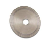 LLMWFA Lame de scie diamantée, disque coupe circulaire grande taille 100 150 160 200 250 300 350 400mm diamètre for outil électrique bi-joux et pierres précieuses(100x16x1.0mm)