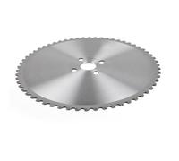 LLMWFA Lames de scie coupe à froid, lames circulaire en céramique métallique 54/60T, disque for couper le métal 1 pièce(250x2.0x32x54T)