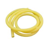 LLMWFA Tuyaux en Latex à Haute résilience de 1/3/5 mètres, 3 4 5 6 7 9 10 12 14 17 20mm, Tube Caoutchouc Naturel élastique for Le Fitness Laboratoire(3METERS X 15MM X 20MM)