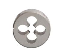 LLMWFA Usinage de moules à droite BSF1/2-16, outil manuel filetage BSW1/4-20, matrice métrique en acier allié, 1 pièce(1/4)