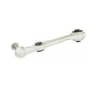 LLNOM 1 bras de suspension inférieur avant compatible avec Mercedes-Benz W222 S320 S350 S450 S500 S600 2014- OEM 2223300107 2223300207 Bras de suspension avec rotule(Right)