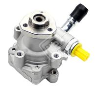 LLNOM Auto Parts Power Steering Pump Assy Compatible for VW Jetta A3 bora 1.4T OEM 1J0422154BCN 180422154 1J0422154BCN L180422154B pompes hydrauliques