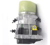 LLNOM Electric Power Steering Pump Compatible for VOLVO S60 S80 V60 V70 XC60 XC70 36011310, 36001744, 36000641 pompes hydrauliques