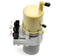 LLNOM Electronic Electric Power Steering Pump For-Mazda 3 M3 M5 04-12 BP4L-32-600 BFDA-32-600 BBM4-32-600D G513-32-600B pompes hydrauliques(Blue)