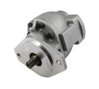 LLNOM Pompe à engrenages hydraulique compatible avec tracteur Caterpillar D5E D5B 3306 3G-4661 3G4661 CA3G4661 pompes hydrauliques