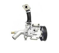 LLNOM Pompe de direction assistée 11517829922 compatible avec Mini Cooper R50 R53 1.4 1.6L 04656489AD 11517513062 11511485846 11517510803 11517829914 pompes hydrauliques