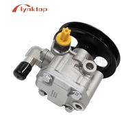 LLNOM Power Steering Pump Compatible for KIA BESTA BOX (TB) 1997-2016 0K72A-32-600B 0K72A32600B pompes hydrauliques