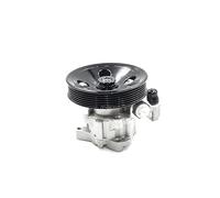 LLNOM Power Steering Pump Compatible for Mercedes Benz X164 W164 V251 A209 C209 W203 R171 GL450 GL550 ML350 R350 R350L 0044668501 A0044668501 pompes hydrauliques