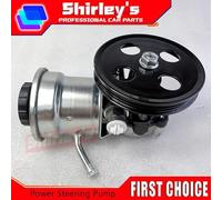 LLNOM Power Steering Pump Compatible for TOYOTA COROLLA AE100 AE111 1992-2002 44320-12391 4432012391 44320-02040 44320-12390 pompes hydrauliques